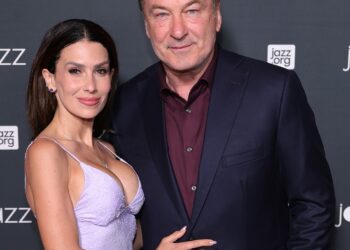 Alec Baldwin, Hilaria Baldwin’s Daughter Carmen Baldwin on Age Hole