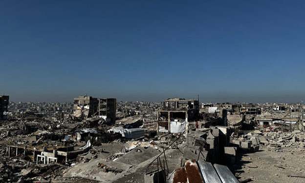 Gaza Disaster Deepens as Help Restrictions and Ongoing Strikes Pressure Humanitarian Operations — World Points