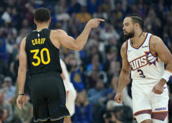 Hornets vs Magic, Warriors vs Suns