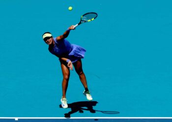LIVE: Alex Eala vs Julia Grabher – Linz Open