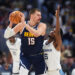 Nikola Jokic posts his thirty fourth triple-double in Nuggets win