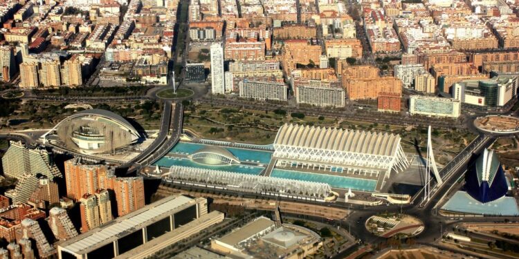 What Slowing Down in Valencia Truly Seems Like With Children