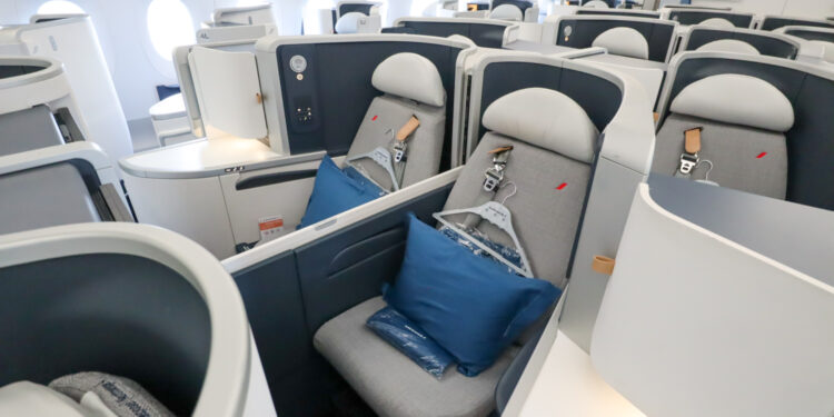 Air France Marks 50 Years in Toronto with a Enterprise Class Pastry Pop-Up