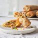 Air Fryer Egg Rolls | MyFitnessPal