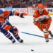 Oilers pocket book: Veterans not sweating the strain of Recreation 6