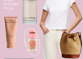 All the pieces Our Editors Are Loving This Month