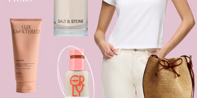 All the pieces Our Editors Are Loving This Month