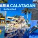 2026 AQUARIA WATER PARK, BATANGAS Journey Information