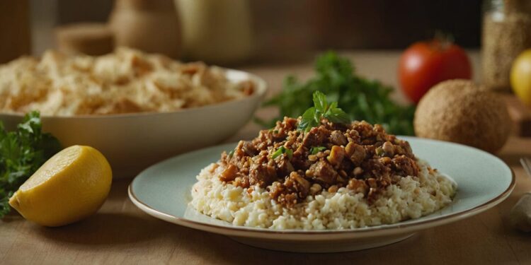 Is This Viral Meal Really Wholesome?