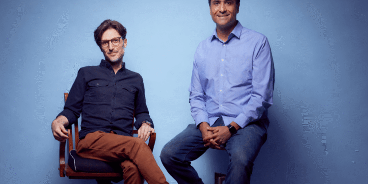 The Fb insider constructing content material moderation for the AI period