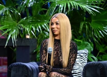 Rashad Scroggins Confirms Their Breakup (Video)