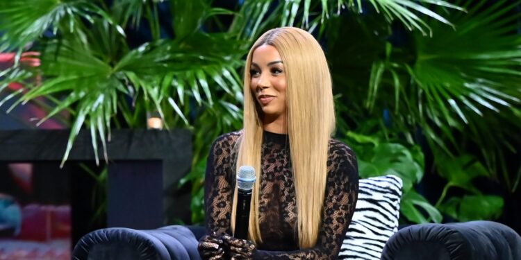 Rashad Scroggins Confirms Their Breakup (Video)