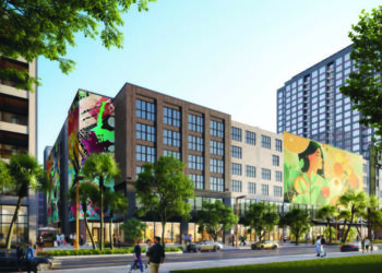 Fats Village Grows Up | Way of life Media Group