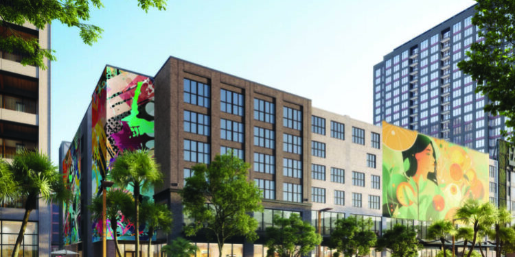 Fats Village Grows Up | Way of life Media Group