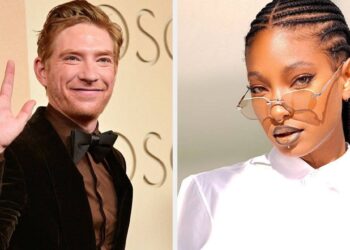 38 Nepo Infants Who *Truly* Deserve Their Fame