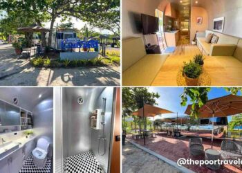 High 10 BATANGAS Seaside Resorts We Tried