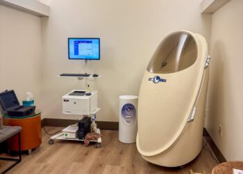 My Expertise with the Bod Pod