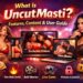 What’s UncutMasti? Options, Content material & Person Information – WatchMoviesOnline.in