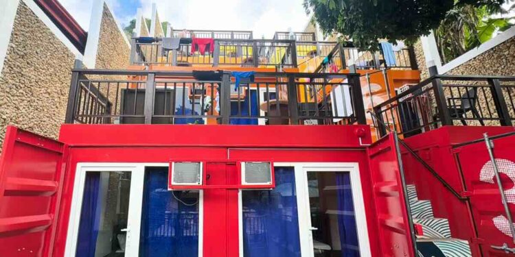 10 BORACAY Seashore Resorts We Tried 2026