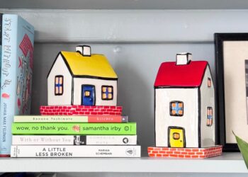 What Jollifiers Do You Have in Your House?