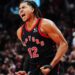 Rookie Collin Murray-Boyles cementing spot beside Raptors’ greatest
