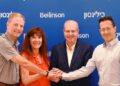 Beilinson Hospital receives document donation for most cancers analysis