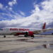 Air India Debuts First Retrofitted 787-8 Plane