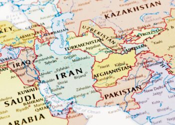 Greatest Locations in Asia for a Fast Escape