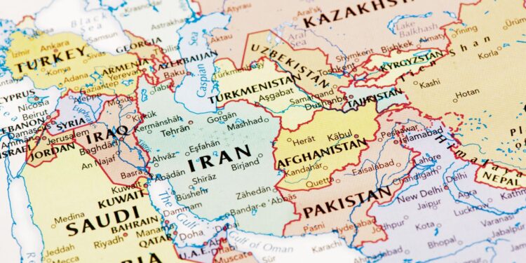 Greatest Locations in Asia for a Fast Escape