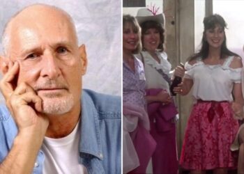 ‘Come Again To The 5 And Dime, Jimmy Dean’ Playwright Was 84