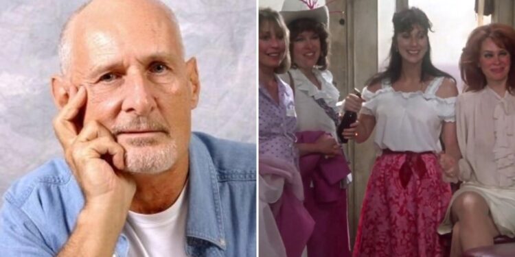 ‘Come Again To The 5 And Dime, Jimmy Dean’ Playwright Was 84