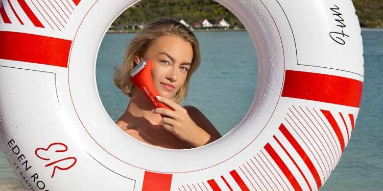 Eden Rock – St Barths x The Skinny Confidential Assortment: Your Legendary Escape