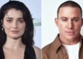 Eve Hewson Joins Channing Tatum In ‘Isle Of Man’