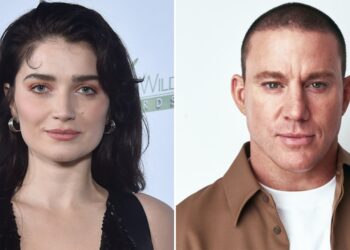 Eve Hewson Joins Channing Tatum In ‘Isle Of Man’