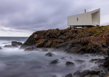 Two Days on Fogo Island: What to See, Eat, and Discover