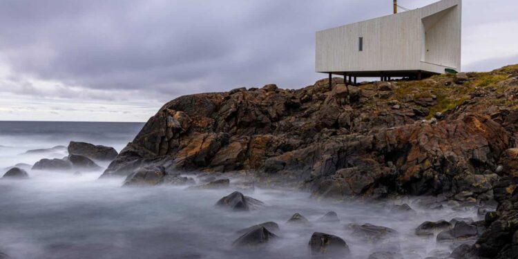 Two Days on Fogo Island: What to See, Eat, and Discover