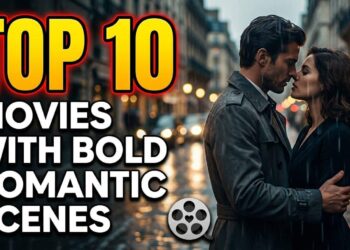 Prime 10 Motion pictures With Daring Romantic Scenes – WatchMoviesOnline.in