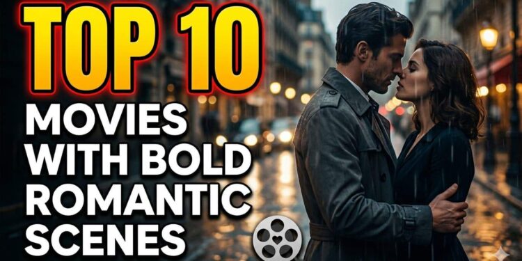 Prime 10 Motion pictures With Daring Romantic Scenes – WatchMoviesOnline.in