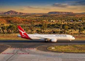Why Qantas Is Now Considered one of My Favorite Airways for Households