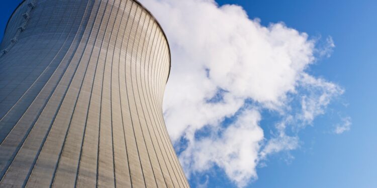 Nuclear startup X-energy raises $1B in knowledge center-driven IPO