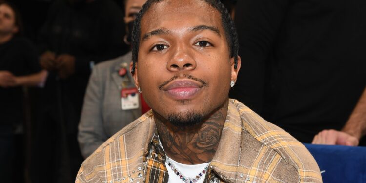 Deshae Frost Responds To Viral Altercation Clip With Lady