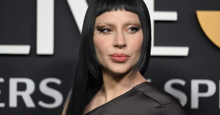 Woman Gaga cancels last Montreal present hours earlier than efficiency – Nationwide