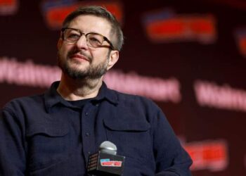 ‘Bob’s Burgers’ voice actor hospitalized after fiery automobile crash in New Hampshire – Nationwide