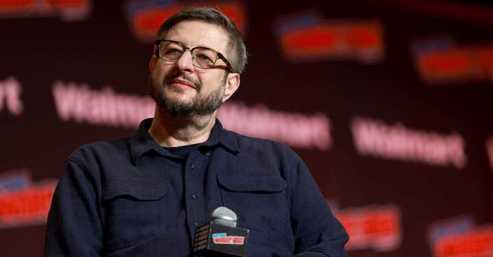 ‘Bob’s Burgers’ voice actor hospitalized after fiery automobile crash in New Hampshire – Nationwide