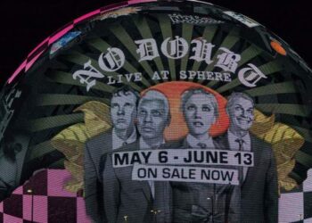 No Doubt guitarist reveals Parkinson’s analysis forward of Vegas exhibits – Nationwide