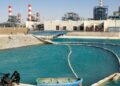 Desalination crops within the Center East are more and more weak