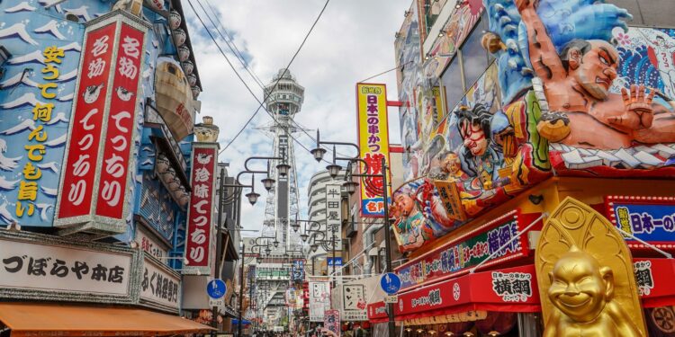 Japan Golden Week Information – Two Monkeys Journey Group