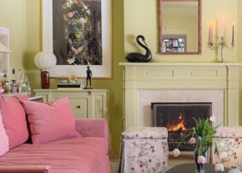 Spring Decor Concepts to Refresh Your House This Season