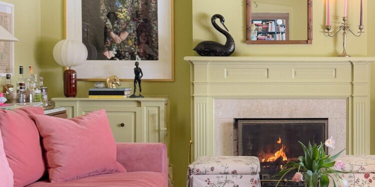 Spring Decor Concepts to Refresh Your House This Season