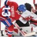 Playoff-bound Canadiens aiming greater after streak-busting loss to Devils